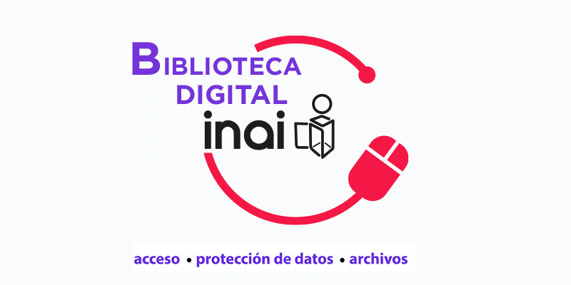 Biblioteca Digital inai